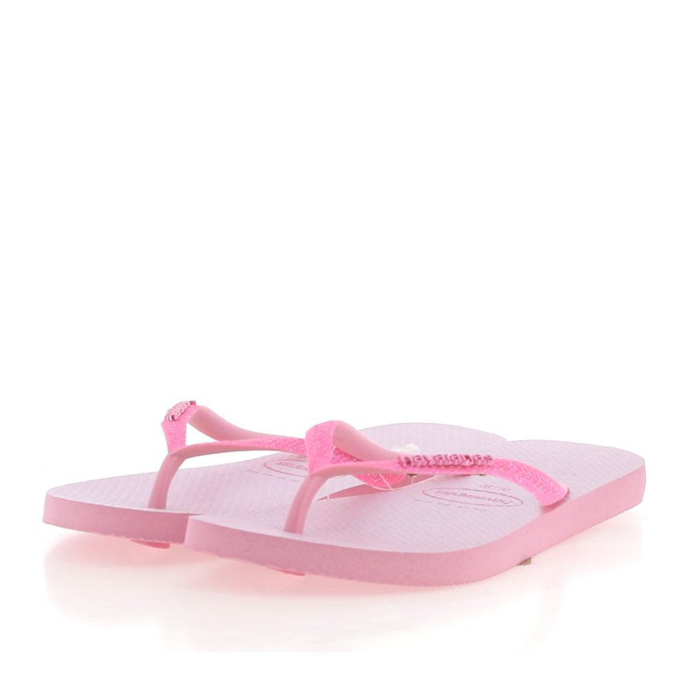 Ciabatte Havaianas Unisex Adulto - Rosa