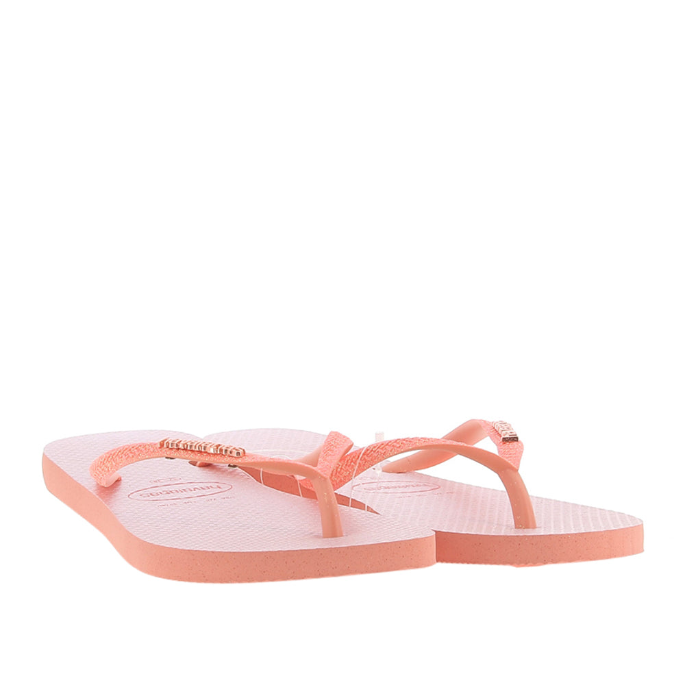 Ciabatte Havaianas Unisex Adulto - Rosa