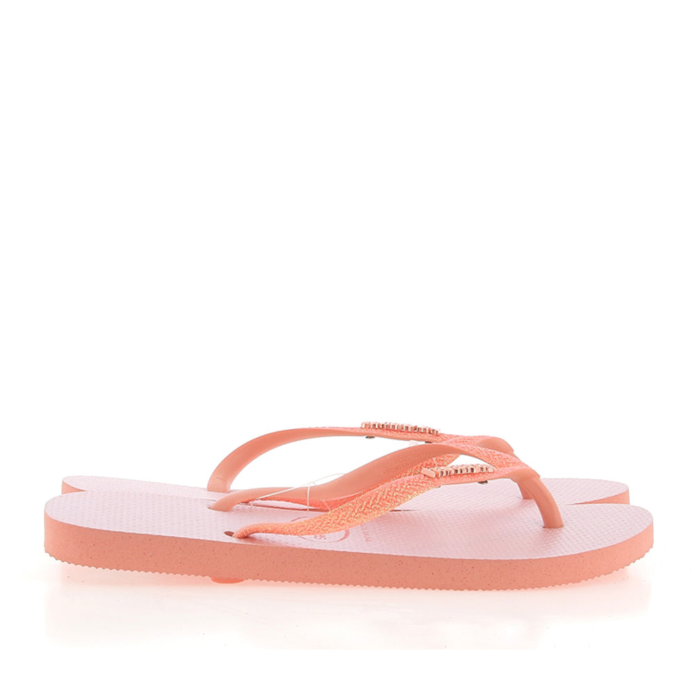 Ciabatte Havaianas Unisex Adulto - Rosa