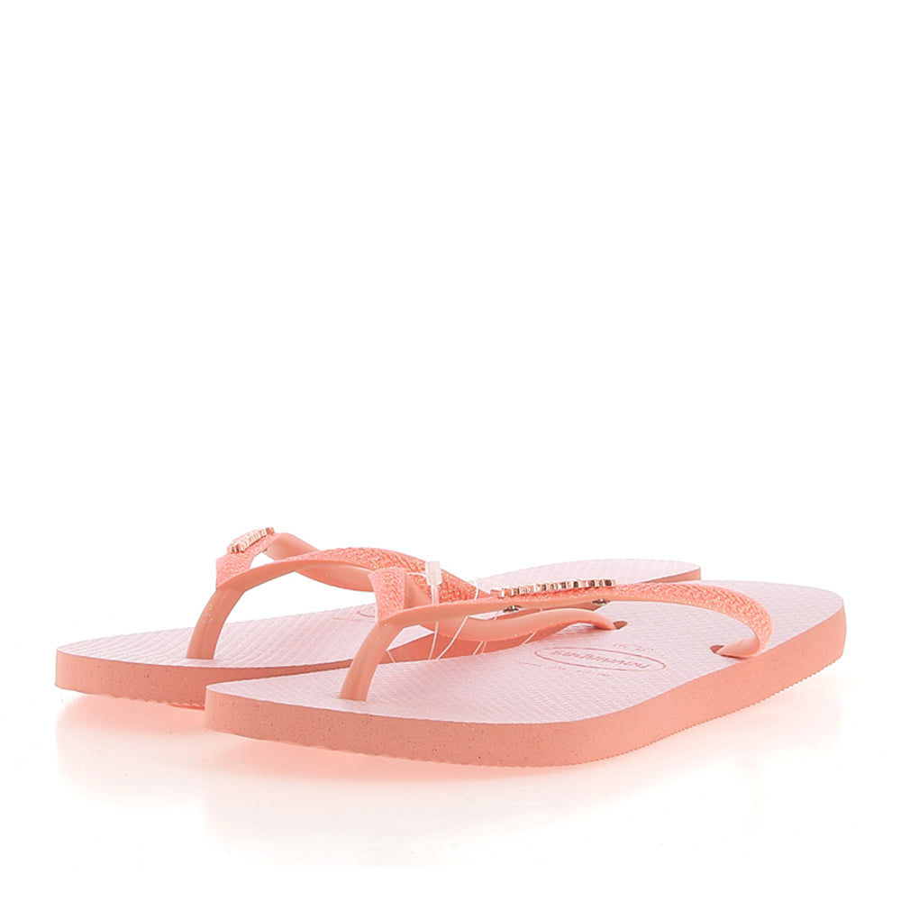 Ciabatte Havaianas Unisex Adulto - Rosa