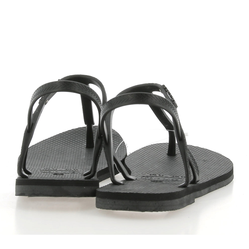 Ciabatte Havaianas Unisex Adulto - Grigio