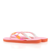 Ciabatte Havaianas Unisex Adulto - Arancione