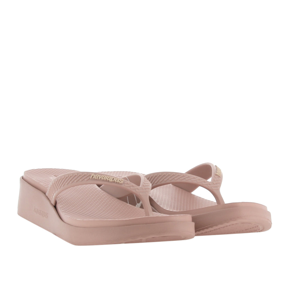 Ciabatte Havaianas Donna - Rosa