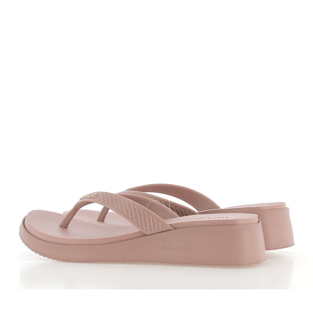 Ciabatte Havaianas Donna - Rosa