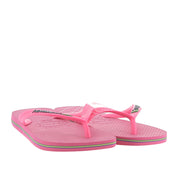 Ciabatte Havaianas Unisex Adulto - Rosa