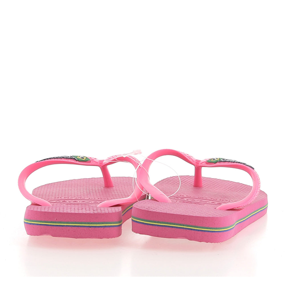 Ciabatte Havaianas Unisex Adulto - Rosa