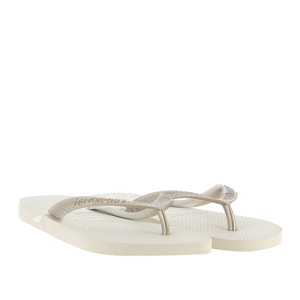 Ciabatte Havaianas Unisex Adulto - Beige