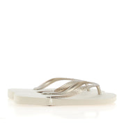 Ciabatte Havaianas Unisex Adulto - Beige