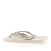 Ciabatte Havaianas Unisex Adulto - Beige