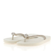 Ciabatte Havaianas Unisex Adulto - Beige