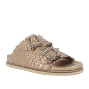 Sandalo Inuovo Donna - Oro