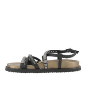 Sandalo Inuovo Donna - Nero