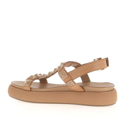 Sandalo Inuovo Donna - Beige