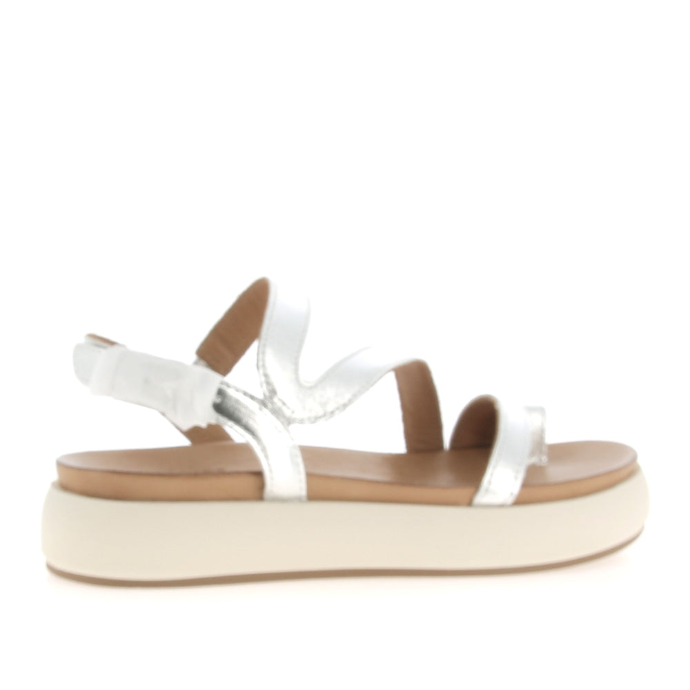 Sandalo Inuovo Donna - Beige