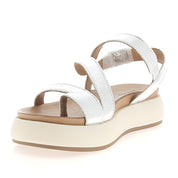 Sandalo Inuovo Donna - Beige