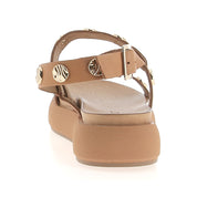 Sandalo Inuovo Donna - Beige