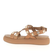 Sandalo Inuovo Donna - Beige