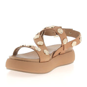 Sandalo Inuovo Donna - Beige