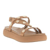 sandalo inuovo donna beige 2352339