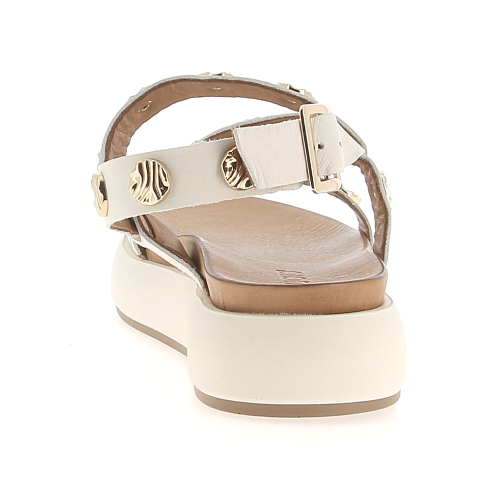 Sandalo Inuovo Donna - Beige