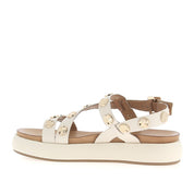 Sandalo Inuovo Donna - Beige