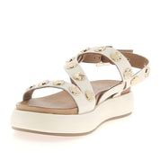 Sandalo Inuovo Donna - Beige