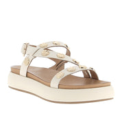 Sandalo Inuovo Donna - Beige