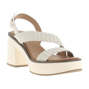 Sandalo Inuovo Donna - Beige