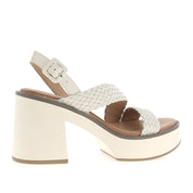Sandalo Inuovo Donna - Beige