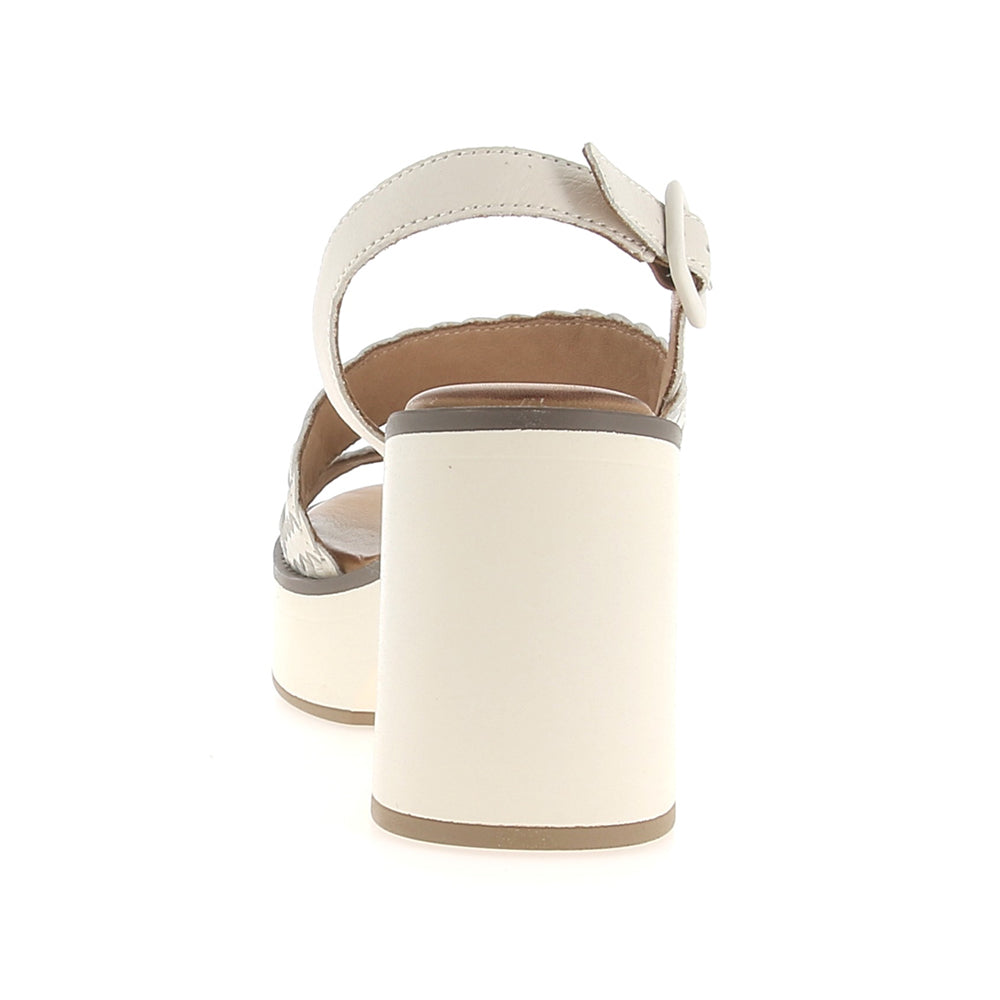 Sandalo Inuovo Donna - Beige