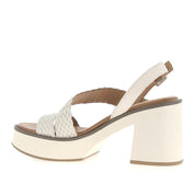Sandalo Inuovo Donna - Beige