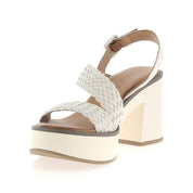 Sandalo Inuovo Donna - Beige