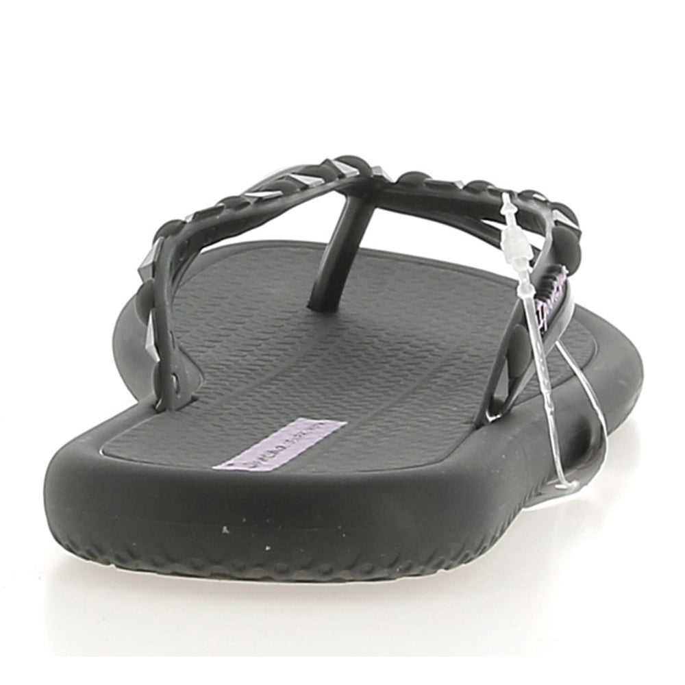 Ciabatte Ipanema Donna - Nero