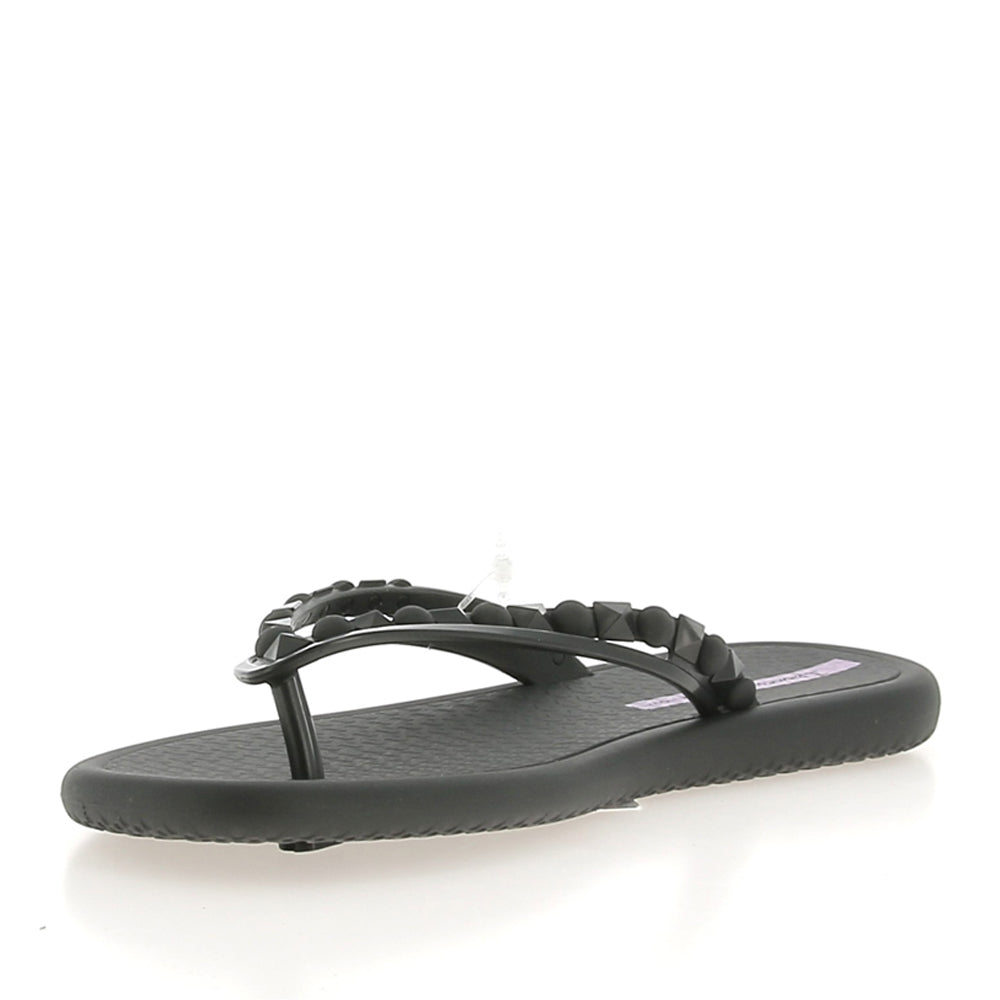 Ciabatte Ipanema Donna - Nero