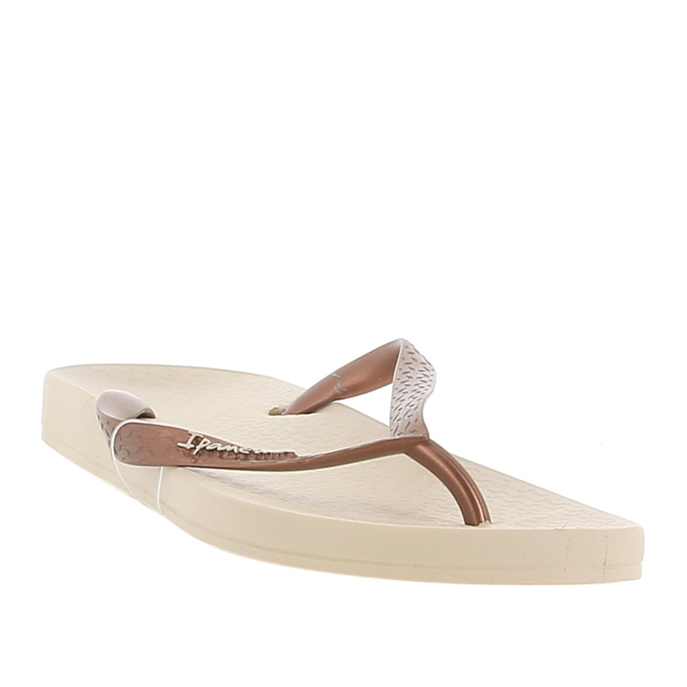 Ciabatte Ipanema Donna - Beige