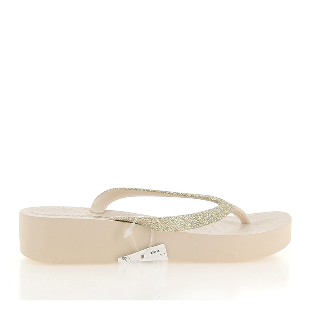 Ciabatte Ipanema Donna - Beige