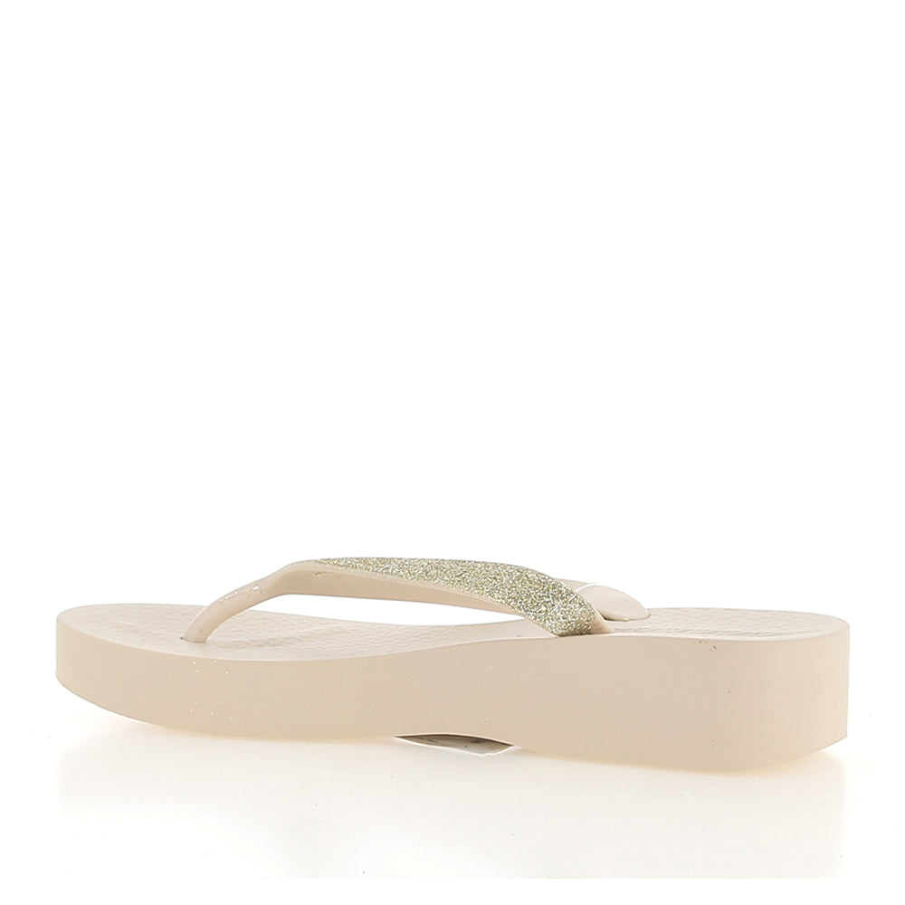 Ciabatte Ipanema Donna - Beige