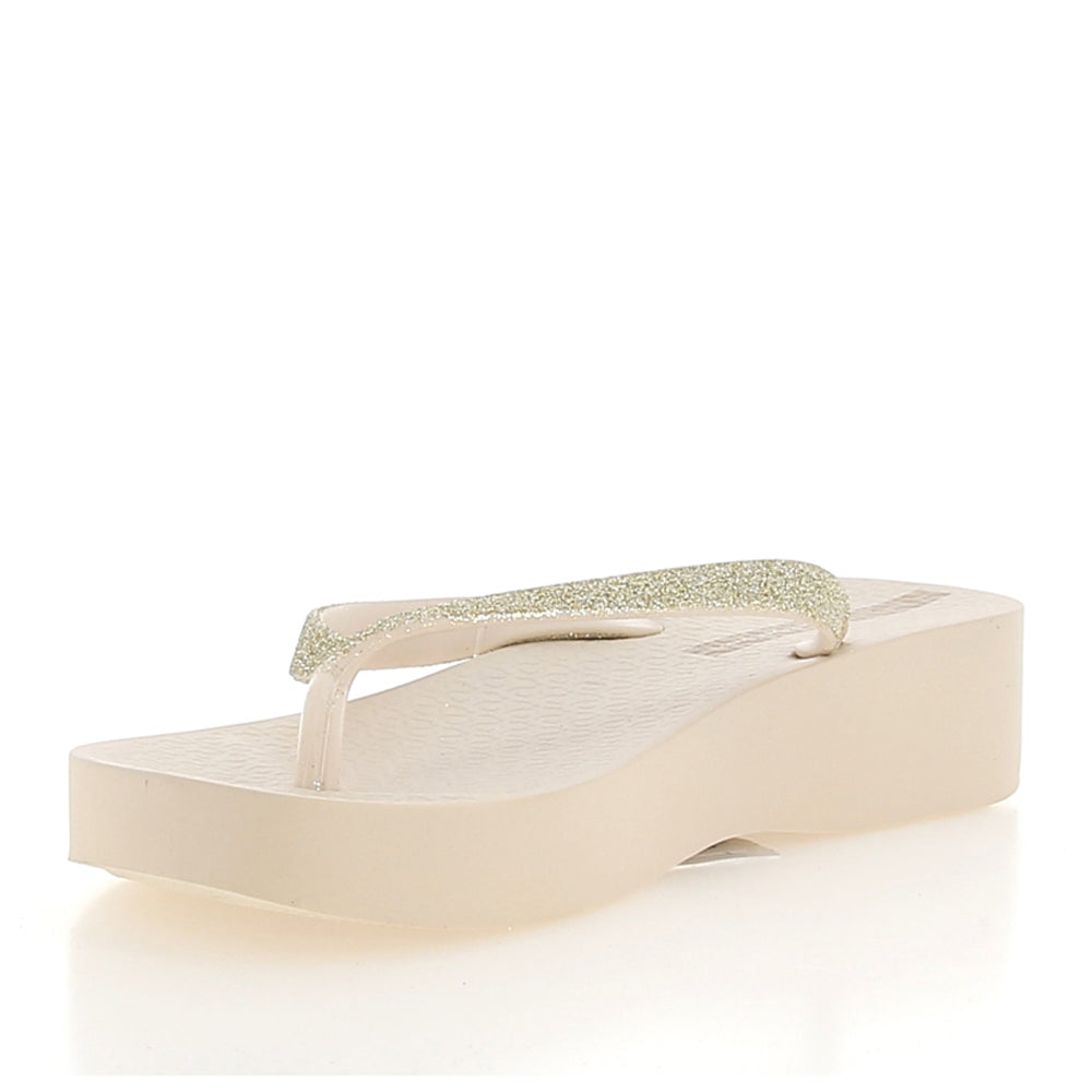 Ciabatte Ipanema Donna - Beige