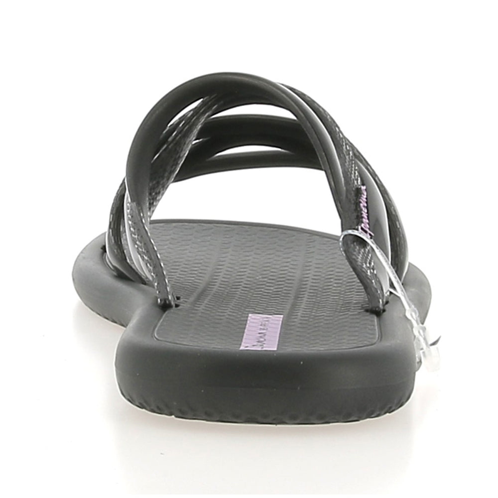 Ciabatte Ipanema Donna - Nero