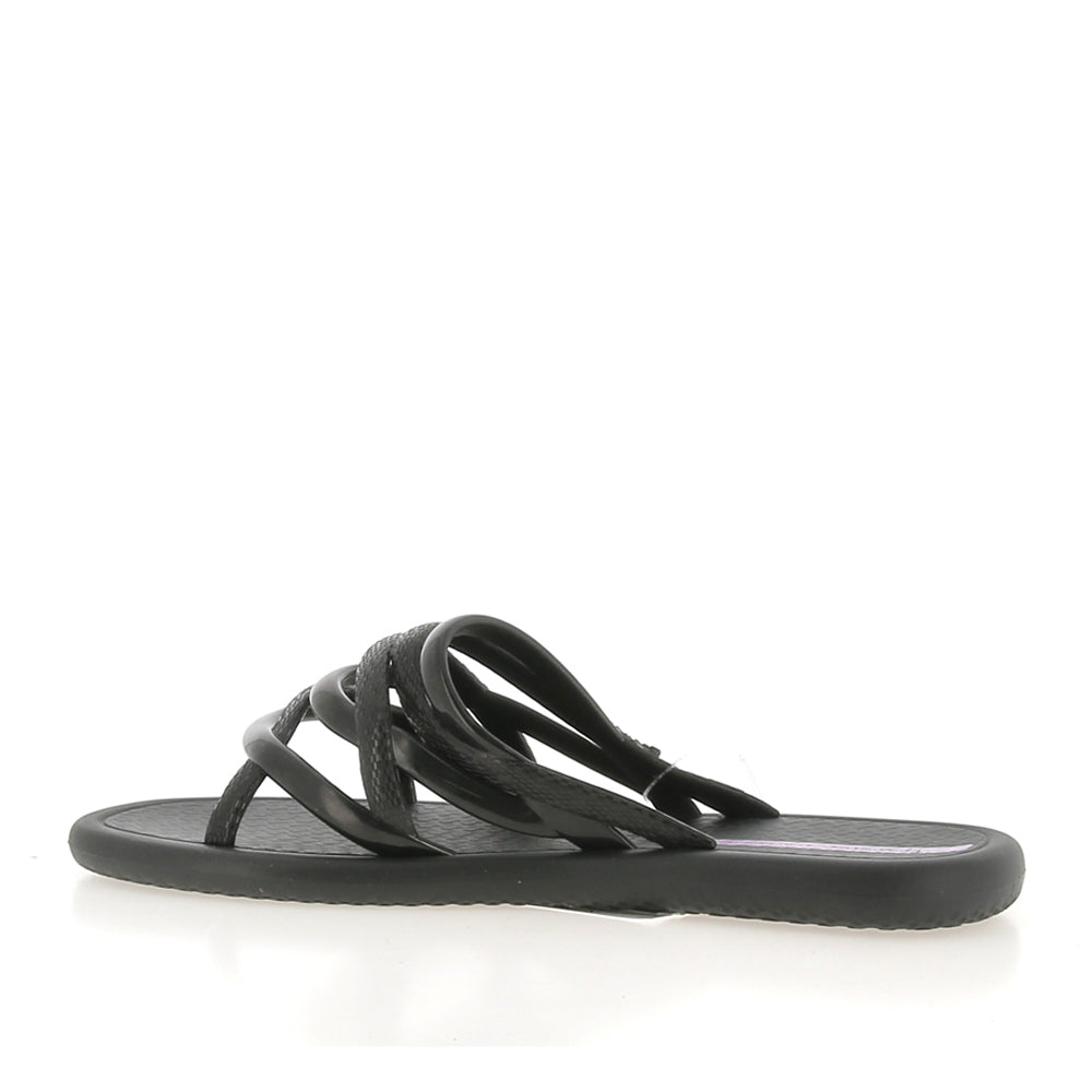 Ciabatte Ipanema Donna - Nero