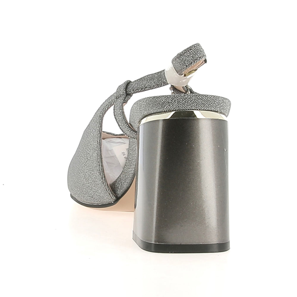 Chanel Keys Donna - Grigio