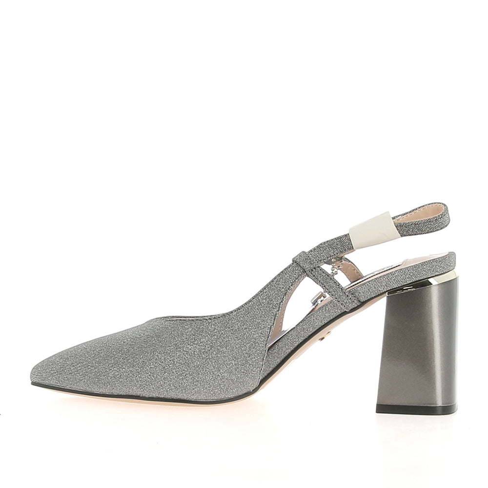 Chanel Keys Donna - Grigio