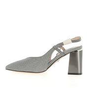 Chanel Keys Donna - Grigio