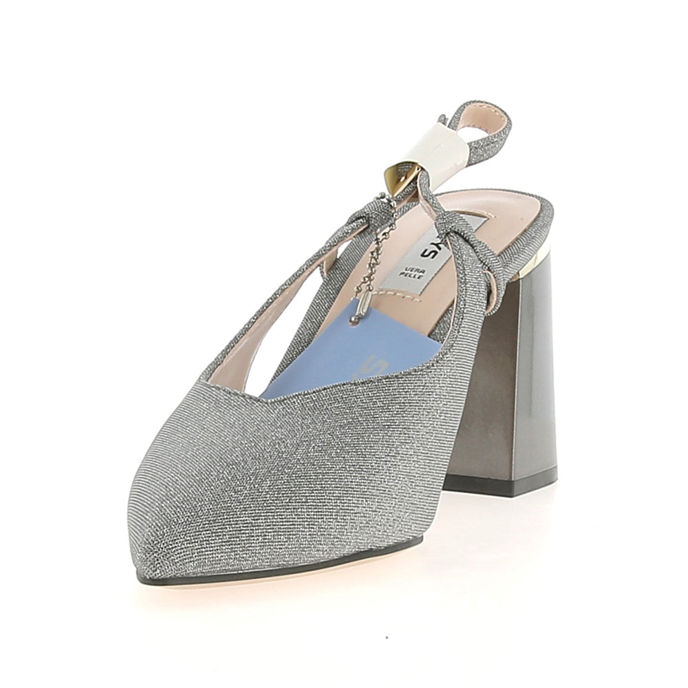 Chanel Keys Donna - Grigio