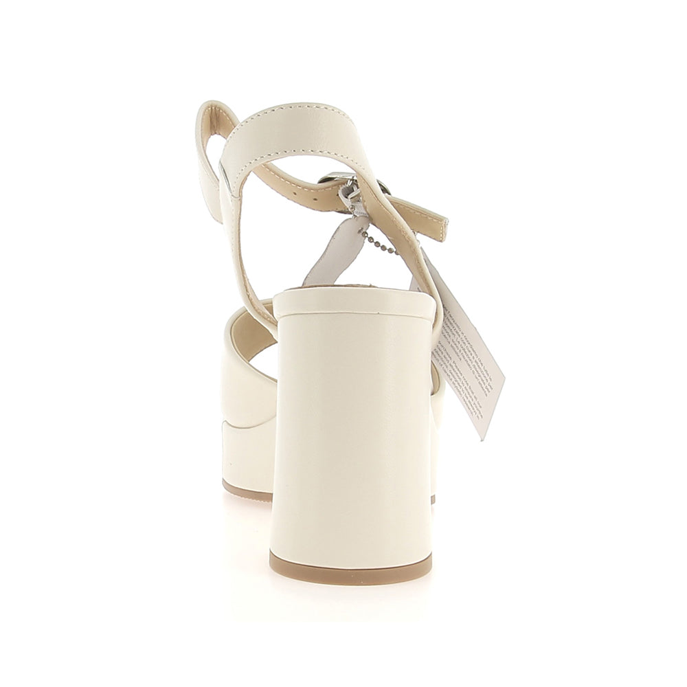 Sandalo Keys Donna - Bianco