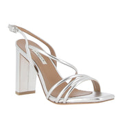 Sandalo L'Amour Donna - Argento