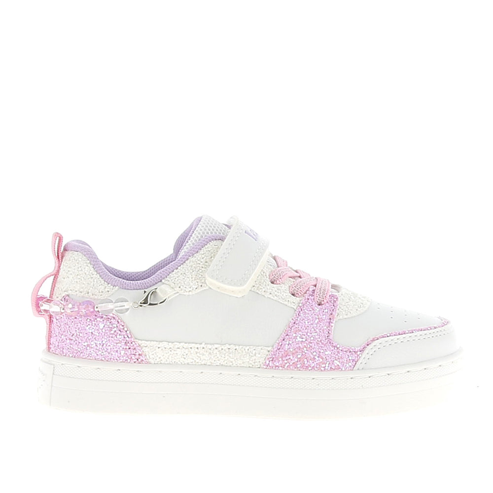 Sneakers Lelli Kelly Bambina - Bianco