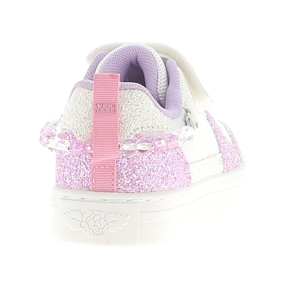 Sneakers Lelli Kelly Bambina - Bianco