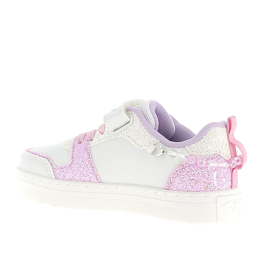 Sneakers Lelli Kelly Bambina - Bianco