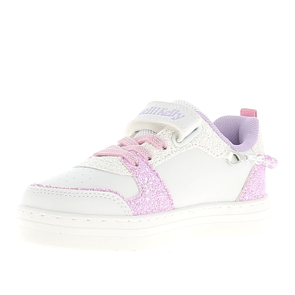 Sneakers Lelli Kelly Bambina - Bianco